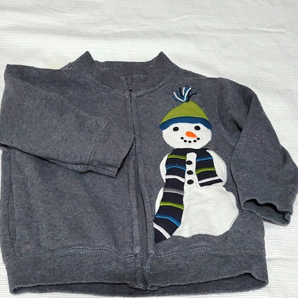 Gymboree Winter Jacket